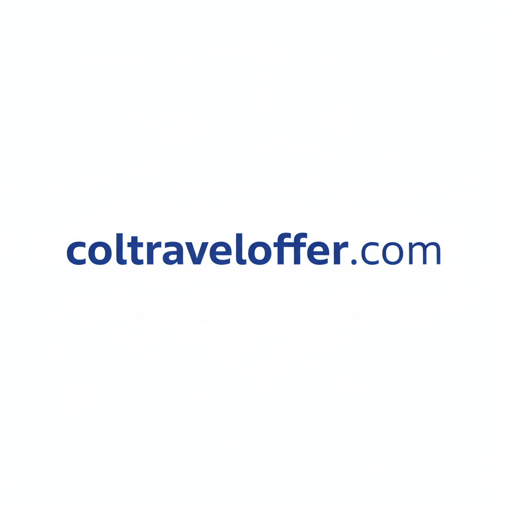 coltraveloffer.com